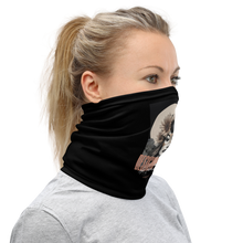 DE Art Series 002 Face Mask & Neck Gaiter
