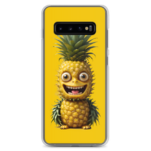 Samsung Galaxy S10+ Unforgotable Funny Pineapple Samsung® Phone Case by Design Express