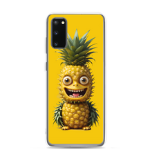 Samsung Galaxy S20 Unforgotable Funny Pineapple Samsung® Phone Case by Design Express