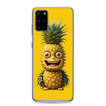 Samsung Galaxy S20 Plus Unforgotable Funny Pineapple Samsung® Phone Case by Design Express