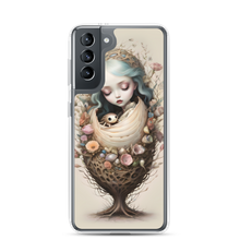 Dreaming Samsung Case