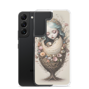 Dreaming Samsung Case