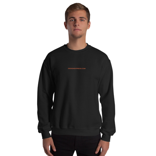 DE Art Series 03 Unisex Sweatshirt