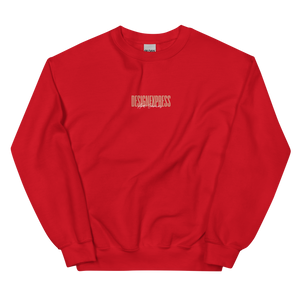 DE Art Series 002 Unisex Sweatshirt