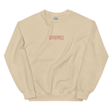DE Art Series 002 Unisex Sweatshirt