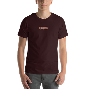 DE Art Series 002 Unisex T-shirt