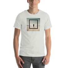 Journey of Live Unisex T-shirt Front Print