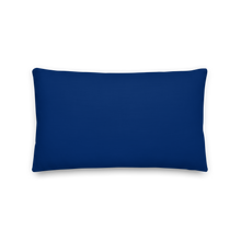Conch Republic Key West Premium Pillow
