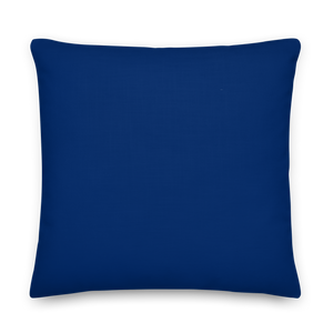 Conch Republic Key West Premium Pillow