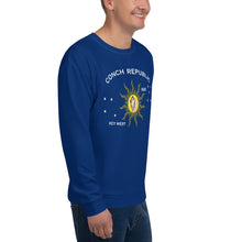 Conch Republic Key West Unisex Sweatshirt