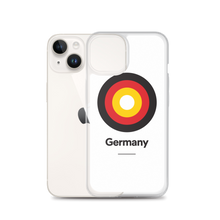 iPhone 14 Germany "Target" iPhone Case iPhone Cases by Design Express