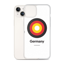 iPhone 14 Plus Germany "Target" iPhone Case iPhone Cases by Design Express