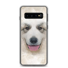 Samsung Galaxy S10 Great Pyrenees Dog Samsung Case by Design Express