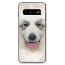 Samsung Galaxy S10+ Great Pyrenees Dog Samsung Case by Design Express