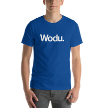 True Royal / S Wodu Media "Everything" Unisex T-Shirt by Design Express