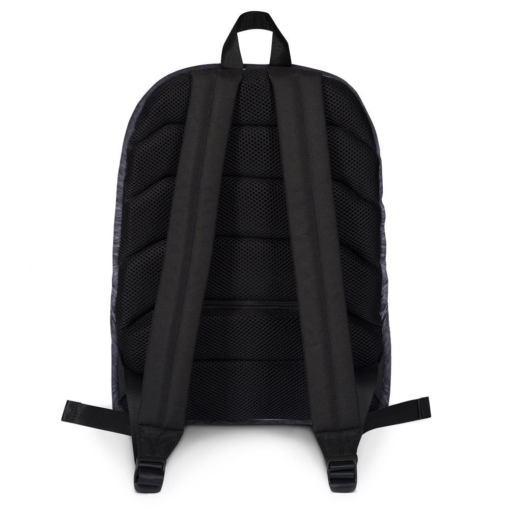 animal laptop backpack Gorilla "All Over Animal" Backpack – Design Express
