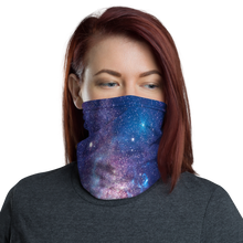 Default Title Galaxy Neck Gaiter Masks by Design Express