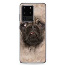 Samsung Galaxy S20 Ultra Pug Dog Samsung Case by Design Express