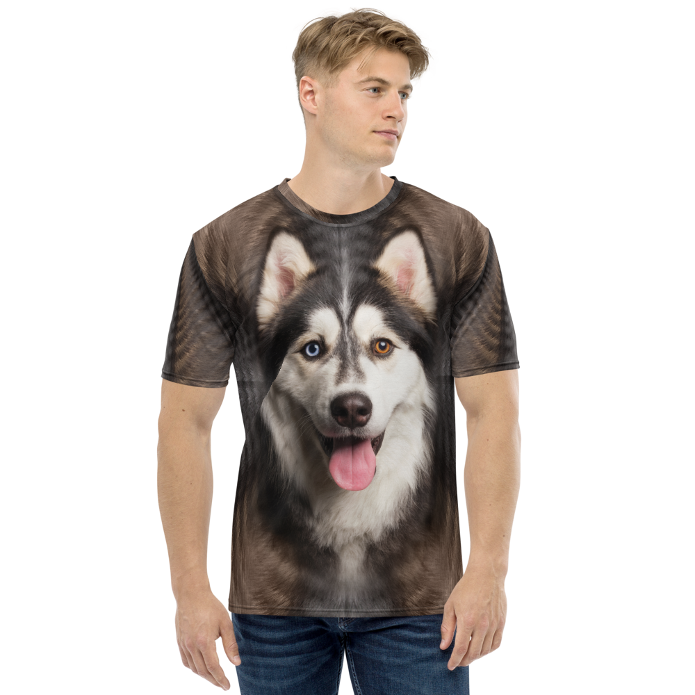 Husky 2024 t shirts