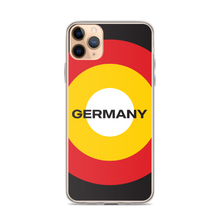 iPhone 11 Pro Max Germany Target iPhone Case by Design Express