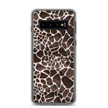 Samsung Galaxy S10 Giraffe Samsung Case by Design Express