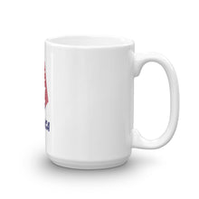 15oz America "Star & Stripes" Mug Mugs by Design Express