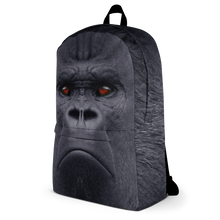 Gorilla "All Over Animal" Backpack by Design Express