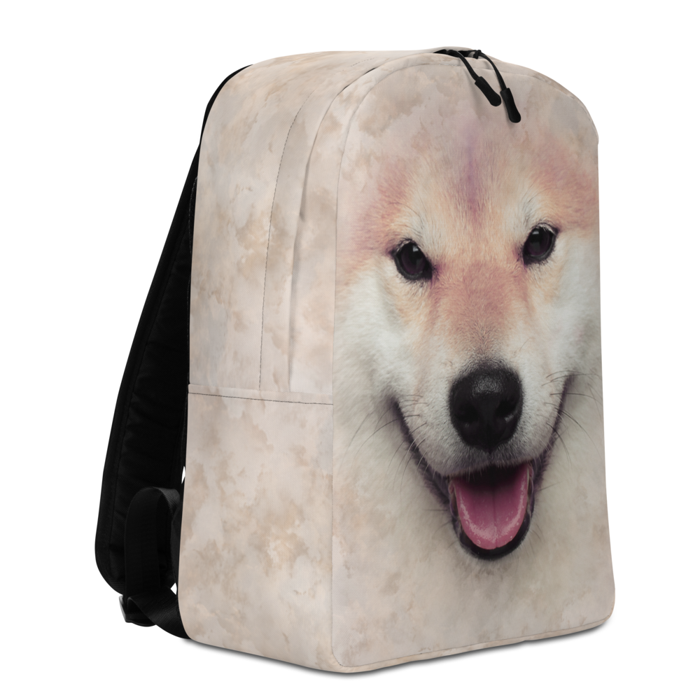 Shiba backpack sales