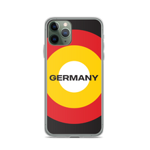 iPhone 11 Pro Germany Target iPhone Case by Design Express