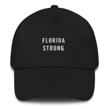 Default Title Florida Strong Baseball Cap Baseball Caps by Design Express