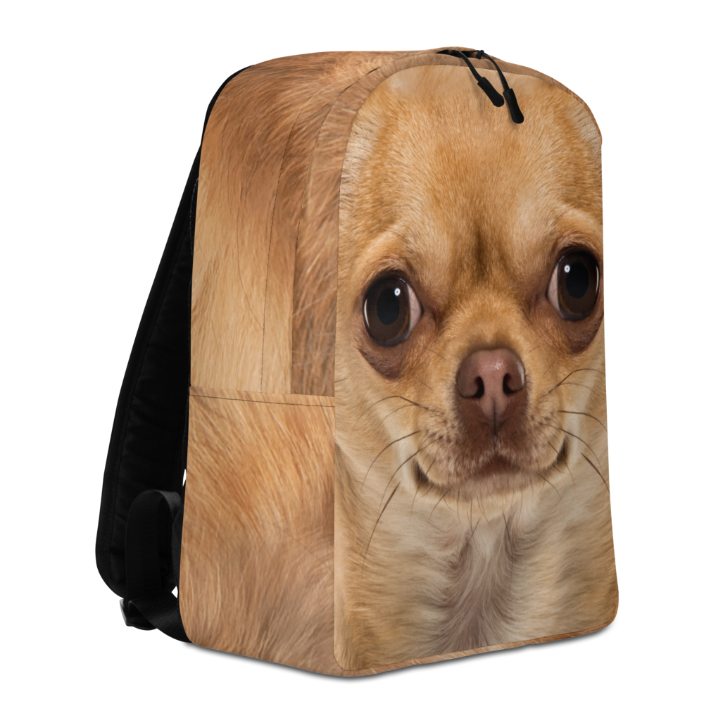 Dog backpack for shop chihuahua