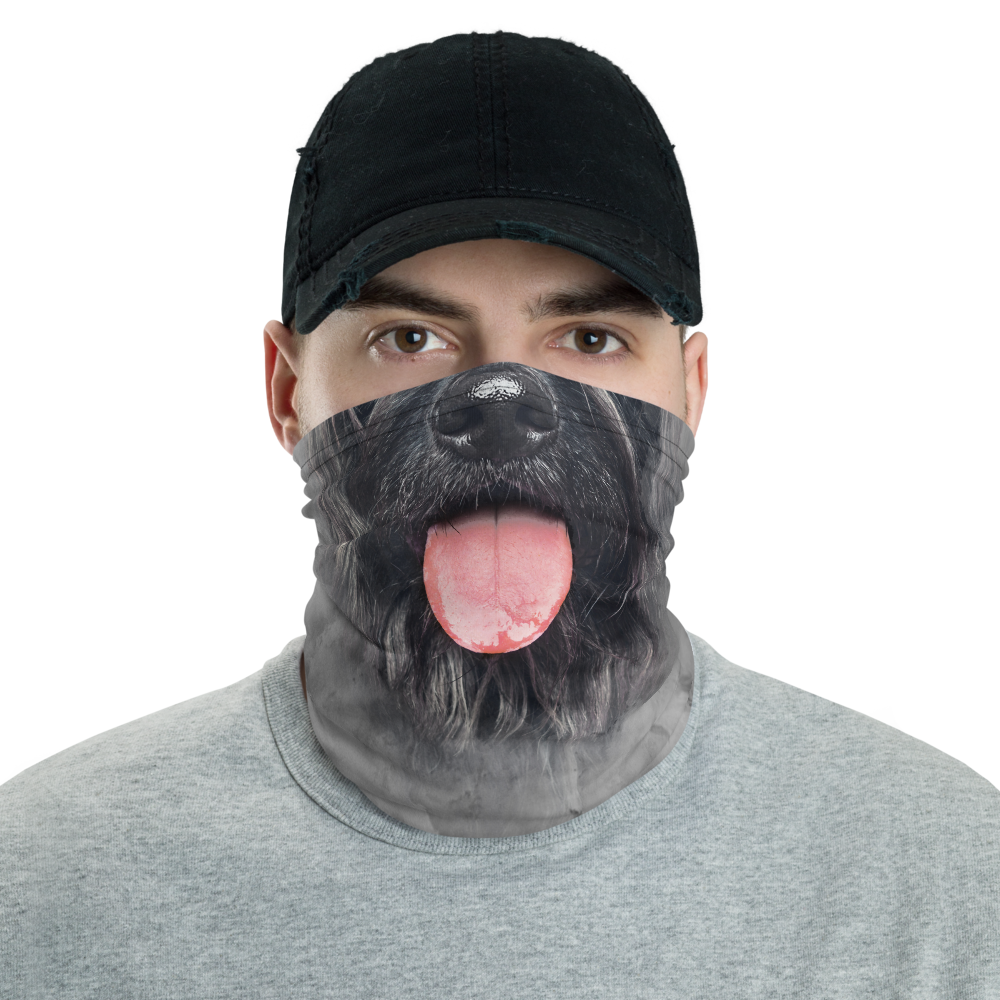 Buy Animal Face Masks & Gaiters Online Design Express