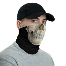 Skull Neck Gaiter Masks by Design Express
