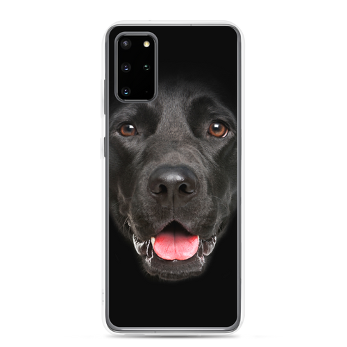 Samsung Galaxy S20 Plus Labrador Dog Samsung Case by Design Express