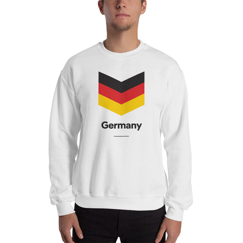 S Germany 