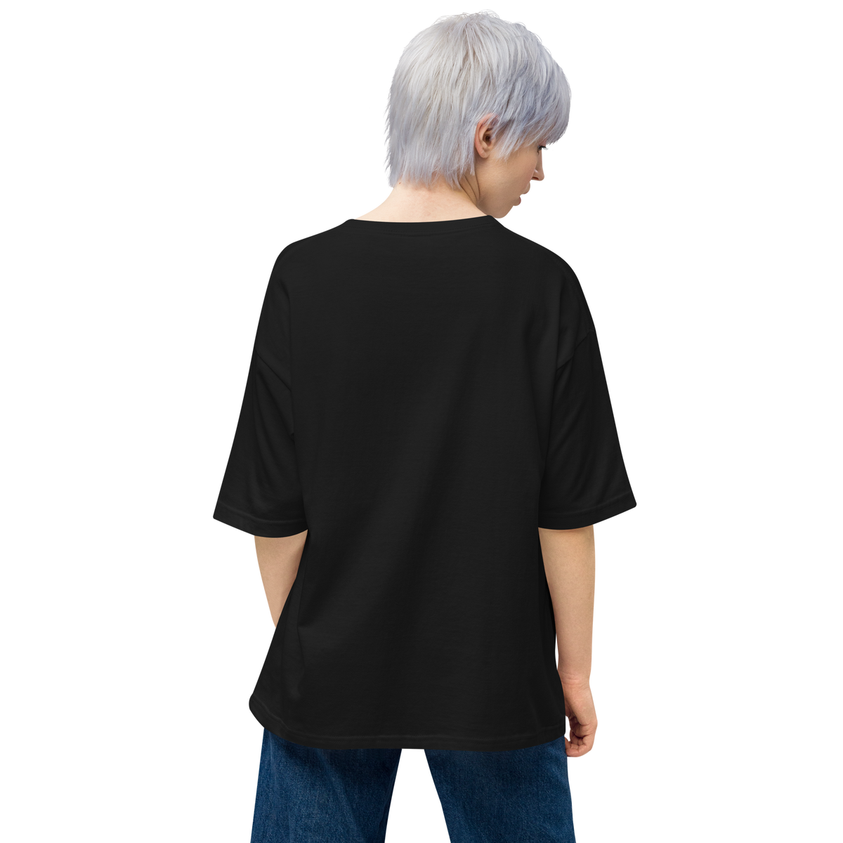My Chanel is at Home Unisex Oversized T-Shirt – Design Express