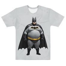 The Fatman All-Over Print Men's T-Shirt