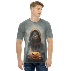 Helloween All-Over Print Men's T-Shirt