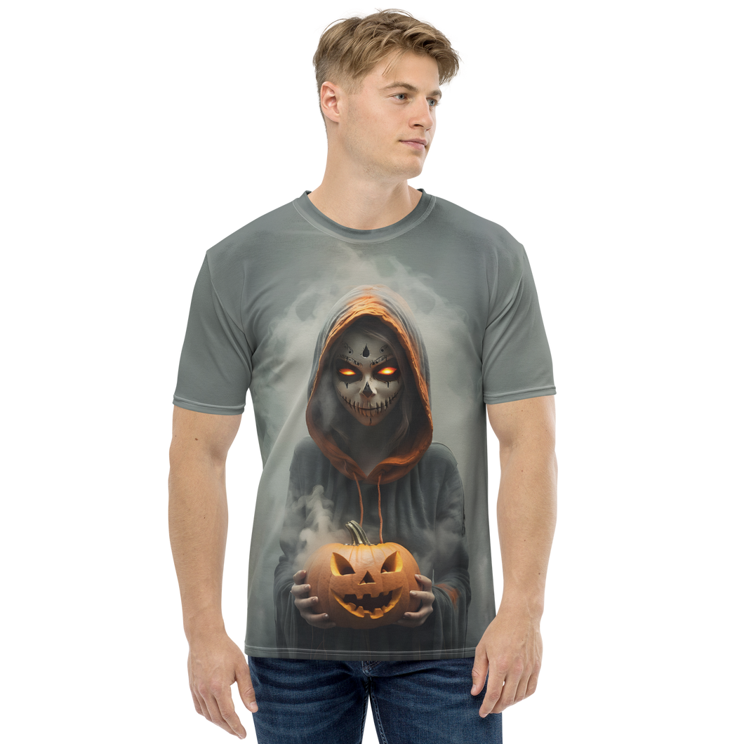 Helloween All-Over Print Men's T-Shirt