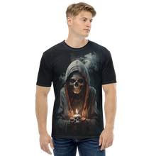 Nightmare All-Over Print Men's T-Shirt