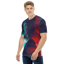 Duality All-Over Print Men's T-Shirt