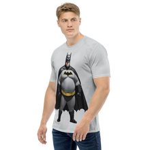 The Fatman All-Over Print Men's T-Shirt