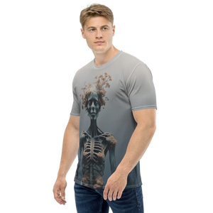 Rest in Peace All-Over Print Men's T-Shirt