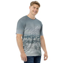 You Become What You Believe All-Over Print Men's T-Shirt