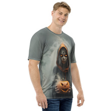 Helloween All-Over Print Men's T-Shirt