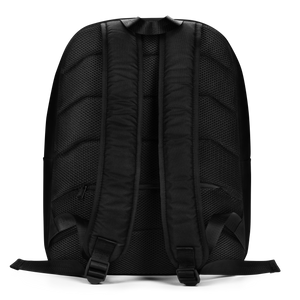 World's Okayest Diver Minimalist Backpack