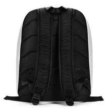 Oxygen is Overrated Minimalist Backpack