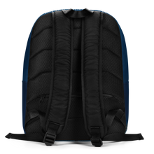 Ocean Gate Mission Failed Minimalist Backpack