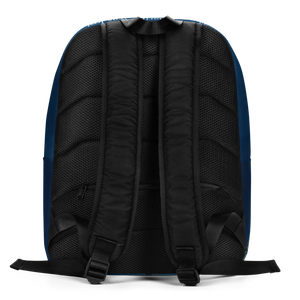 Ocean Gate Mission Failed Minimalist Backpack