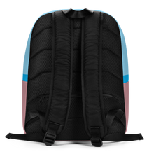 Southernmost Point Minimalist Backpack